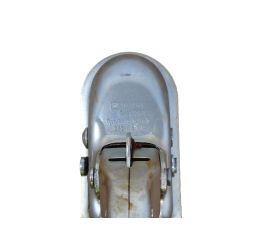 DRAWBAR COUPLING HEAD: BALL HITCH
