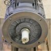 TECHTOP ELECTRIC MOTOR 30/36kW 400/690//480/830V 50/60Hz