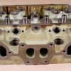 SCANIA CYLINDER HEAD