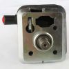 AMA S.p.A. STEERING COLUMN