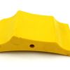 AUTOMANN WEAR PLATE REAR SPRING