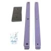 JERR-DAN WEAR PAD KIT FOR 20' AND 21' STANDARD CARRIER