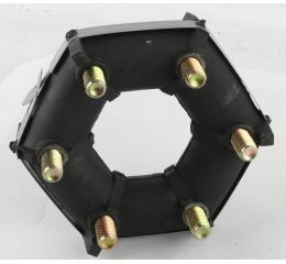 RUBBER DONUT COUPLING