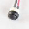 UNICARRIERS - NISSAN FORKLIFT SW HORN BUTTON ASSEMBLY