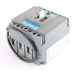 CIRCUIT BREAKER D125 TYPE A 80A