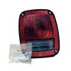 GROTE STOP/TURN/TAIL LIGHT  THREE-STUD METRI-PACK