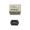 CUTLER HAMMER GAUGE: HOUR METER 4-WIRE