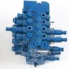 BOBCAT VALVE CONTROL ASSEMBLY
