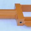 CASE AFTERMARKET YOKE, RH
