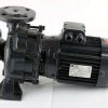 LEROY SOMER PUMP ASSEMBLY 17 CU-M/HR 3kW 380/400/415V 50Hz