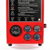 JLG CONTROL PANEL 12V