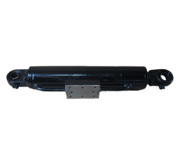SWAY ROTATION CYLINDER.