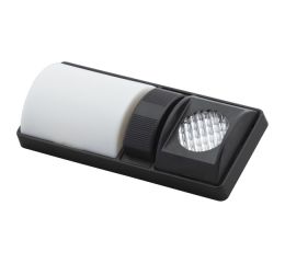 EUROSYTLE MAP & DOME LIGHT - CLEAR