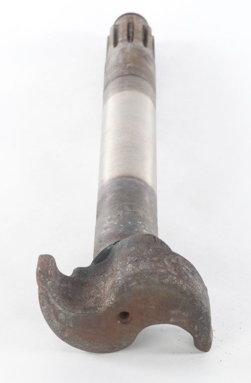 BENDIX BRAKE CAMSHAFT CCW