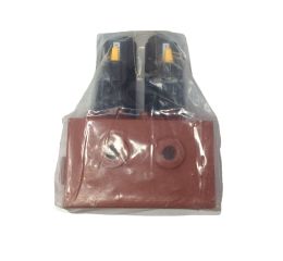 HYDRAULIC VALVE ASSEMBLY