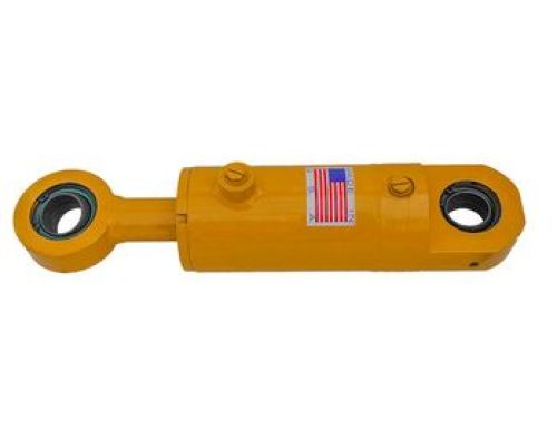 JOHN DEERE AFTERMARKET TILT CYLINDER W/ BUSHINGS