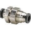 HALDEX FITTING BULKHEAD UNION MALE 1/8T