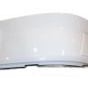 VOLVO BUMPER FACE BAR END EXT. DRIVER LEFT SIDE