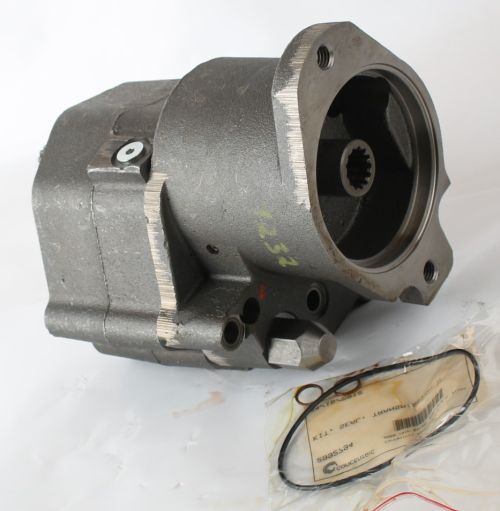 DANA SPICER CHARGING PUMP ASSEMBLY