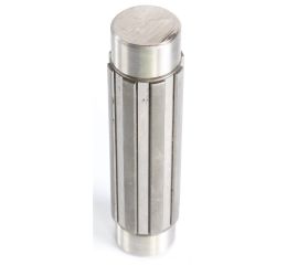 SHAFT  SPLINE COUNT 8