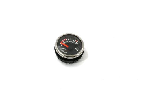 AUTOCAR GAUGE_AIR PRESSURE