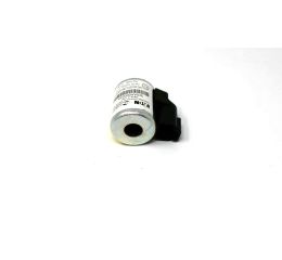 SOLENOID COIL 12V W/DEUTSCH CONNECTOR