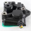 PARKER HYDRAULIC VALVE SECTION