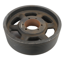 SHEAVE 8 GROOVE 5V 18.7in