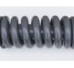 RECOIL & ADJUSTER ASSEMBLY