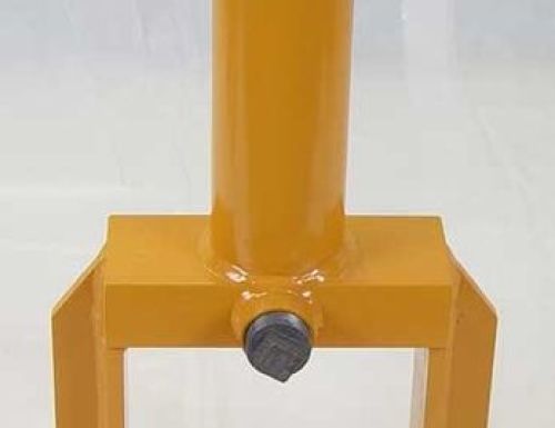 CASE AFTERMARKET TRACK ADJUSTER ASSEMBLY
