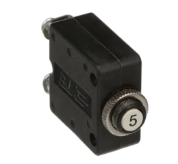 BREAKER 5 AMP