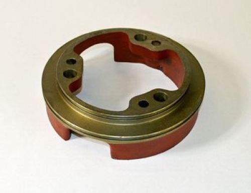 CASE AFTERMARKET PISTON