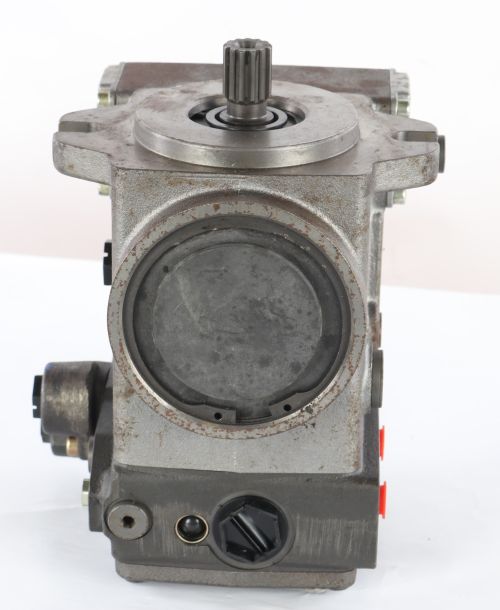 DANFOSS HYDRAULIC PUMP
