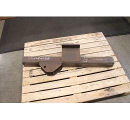 WELD- SUPPORT PROP