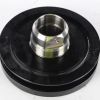 YANMAR V-PULLEY CRANKSHAFT