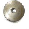 BOBCAT GEAR  INJECTION PUMP