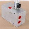 HYDRAFORCE MANIFOLD