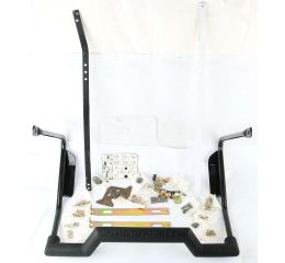 KIT  SEAT BAR