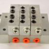 LUBRIQUIP VALVE