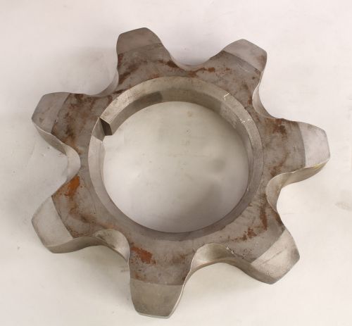 BUCYRUS SPROCKET  7 TOOTH