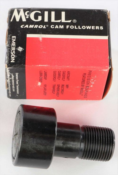 MCGILL CAM FOLLOWER  1-3/4\" DIAMETER
