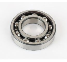 BALL BEARING - DEEP GROOVE RADIAL 80mm OD