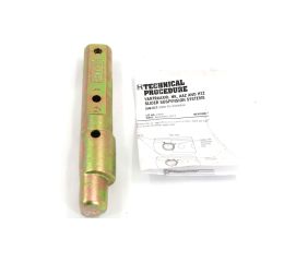 SLIDER LOCK PIN