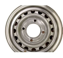 TRAILER WHEEL 4.50Jx13 H2 4-LUG