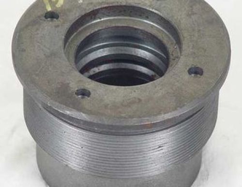 CASE AFTERMARKET GLAND