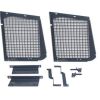 JOHN DEERE AFTERMARKET SIDE SCREEN SET W/BRACKETS