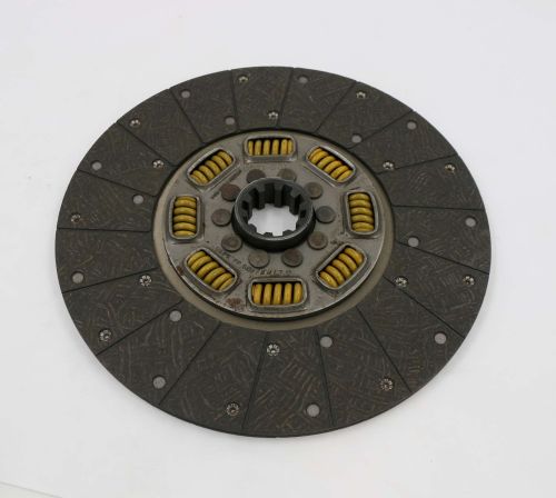 VOLVO PLATE ASSEMBLY