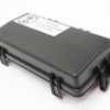 ISUZU COVER; RELAY BOX