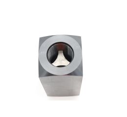 HYDRAULIC STEEL CHECK VALVE 70 GPM  5 PSI CRACK