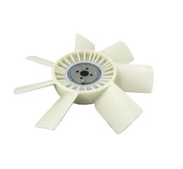 FAN - ASSEMBLY COOLING